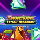 Twin Spin Megaways