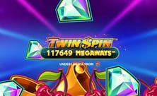 Twin Spin Megaways