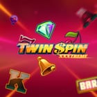 Twin Spin XXXTreme