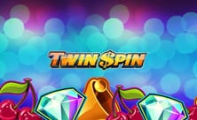 Twin Spin