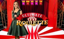 Ultimate Roulette