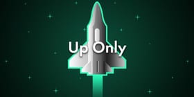 Up Only