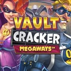 Vault Cracker Megaways