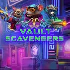 Vault Scavengers