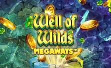 Well of Wilds Megaways