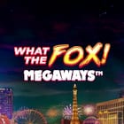 What the fox Megaways