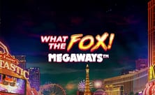 What the fox Megaways