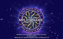 Millionaire Megaways