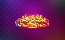 Wild Builder Fruit Inferno