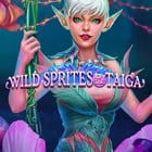 Wild Sprites of the Taiga