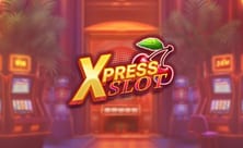 Xpress Slot