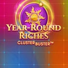 Year-Round Riches Clusterbuster