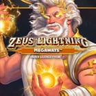 Zeus Lightning Megaways