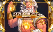 Zeus Lightning Megaways
