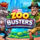 Zoo Busters