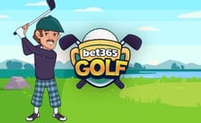 bet365 Golf