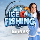 Live Ice Fishing