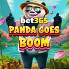 bet365 Panda Goes Boom