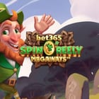 Spin O'Reely Megaways