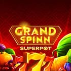 Grand Spinn Superpot