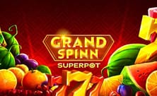 Grand Spinn Superpot