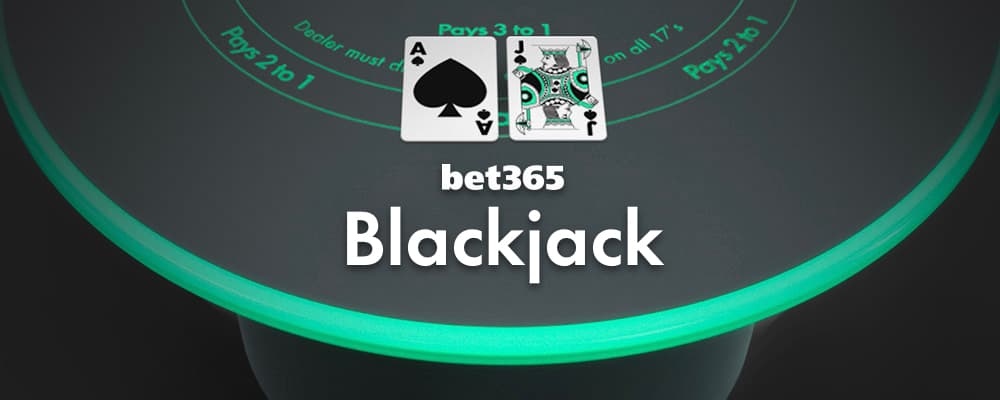 Blackjack