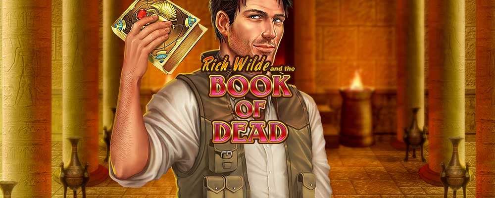 Book of Dead