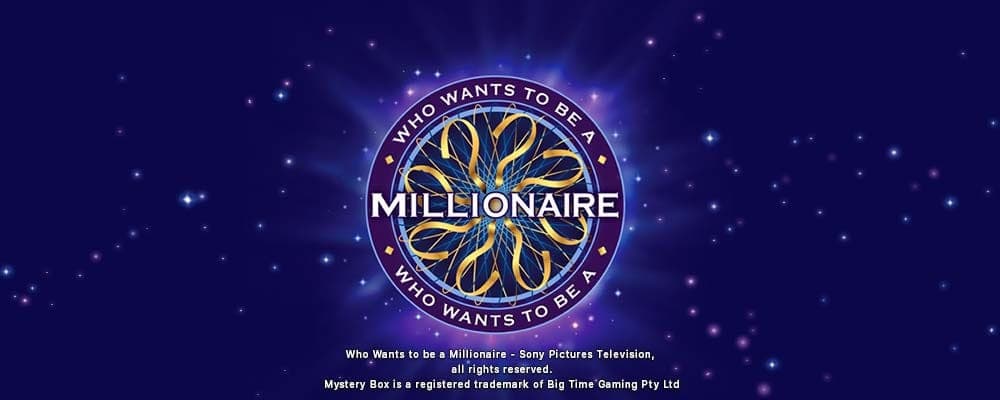 Millionaire Megaways