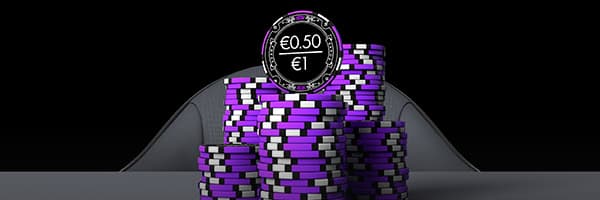 No Limit Hold'em Cash Game