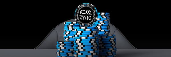 No Limit Hold'em Cash Game