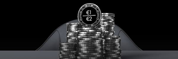 No Limit Hold'em Cash Game