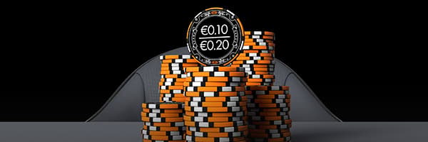 No Limit Hold'em Cash Game