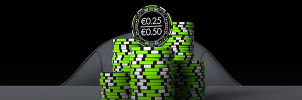 No Limit Hold'em Cash Game